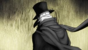 Fire Force S02 Episódio 22