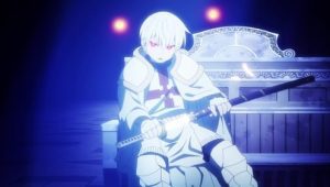 Fire Force Episódio 15