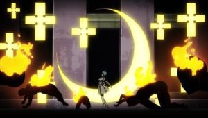 Fire Force S02 Episódio 16
