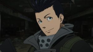 Fire Force S02 Episódio 20