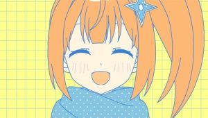Ninja to Koroshiya no Futarigurashi Episódio 3