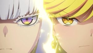 Rock wa Lady no Tashinami deshite Episódio 7