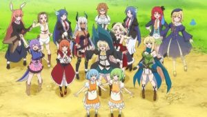 Slime Taoshite 300-nen S02 Episódio 1