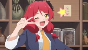 Slime Taoshite 300-nen S02 Episódio 4