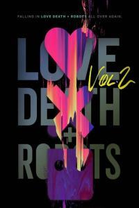 Love Death e Robots Temporada 2