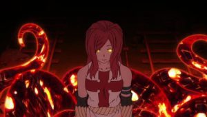Fire Force Episódio 20
