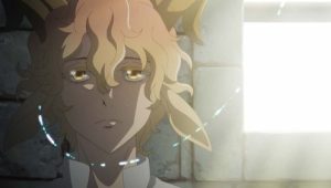 Bye Bye Earth S02 Episódio 4