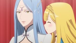 Kanchigai no Atelier Meister Episódio 3