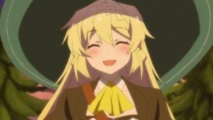 Slime Taoshite 300-nen S02 Episódio 2