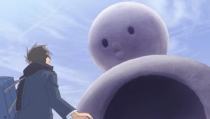 Aharen-san wa Hakarenai Episódio 11