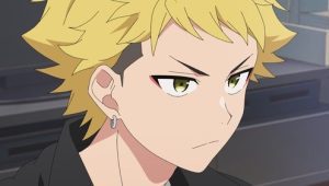 Witch Watch Episódio 4