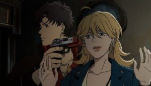 LAZARUS Episódio 2