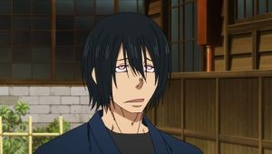 Fire Force S02 Episódio 23