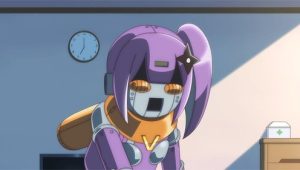 Ninja to Koroshiya no Futarigurashi Episódio 5