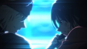 Bye Bye Earth S02 Episódio 3