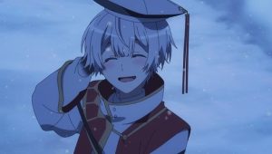 Compass 2.0: Sentou Setsuri Kaiseki System Episódio 4