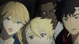 LAZARUS Episódio 4
