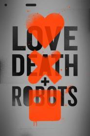 Love Death e Robots Temporada 1