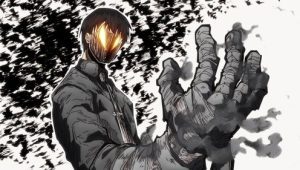 Fire Force S02 Episódio 14