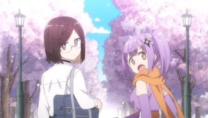 Ninja to Koroshiya no Futarigurashi Episódio 6