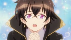 Ore wa Seikan Kokka no Akutoku Ryoushu! Episódio 6