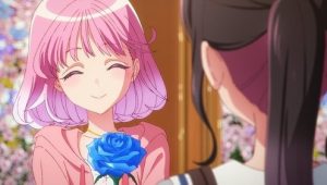 Maebashi Witches Episódio 1