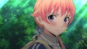 Witch Watch Episódio 6