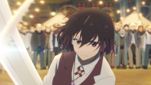 Bye Bye Earth S02 Episódio 2