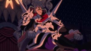 Shin Samurai-den Yaiba Episódio 5