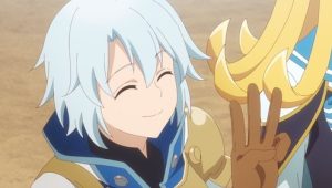 Kanchigai no Atelier Meister Episódio 4