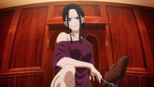 Fire Force S02 Episódio 19