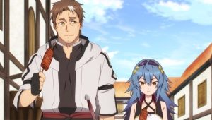 Katainaka no Ossan Kensei ni Naru Episódio 7