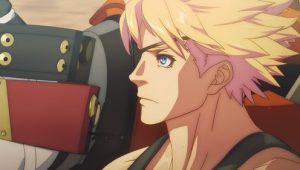 GUILTY GEAR STRIVE: DUAL RULERS Episódio 2