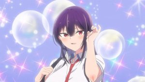 Haite Kudasai Takamine-san Episódio 1