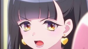 Maebashi Witches Episódio 2