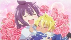 Shirobuta Kizoku desu ga Zense no Kioku Episódio 1