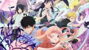 Witch Watch Episódio 26