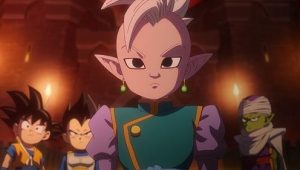 Dragon Ball DAIMA Episódio 16