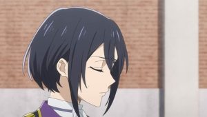Gorilla no Kami kara Kago sareta Episódio 6