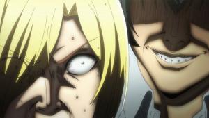 Grand Blue S02 Episódio 2