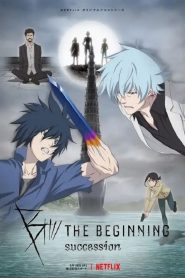 B The Beginning Temporada 2