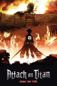 Shingeki No Kyojin