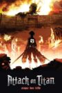 Shingeki No Kyojin