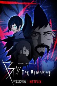 B The Beginning Temporada 1