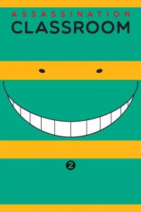 Ansatsu Kyoushitsu Temporada 2