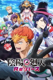 Onmyou Kaiten Re:Birth