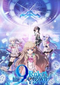 9: Ruler’s Crown Temporada 1