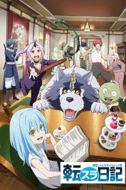 Tensura Nikki