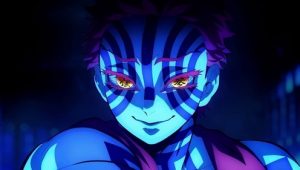 Kimetsu no Yaiba Castelo Infinito