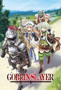 GOBLIN SLAYER Temporada 1